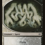 Spirit (EVE-004) - Eventide Tokens