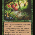Afiya Grove (MIR-205) - Mirage