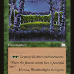 Tranquil Grove (WTH-142) - Weatherlight