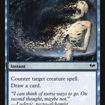 Bone to Ash (DKA-029) - Dark Ascension