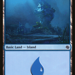Island (JMP-046) - Jumpstart
