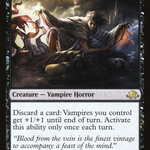 Stromkirk Condemned (EMN-106) - Eldritch Moon