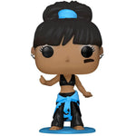 POP! Rocks: TLC - Left Eye #196