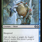 Slippery Bogle (UMA-223) - Ultimate Masters