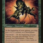 Chlorophant (ODY-234) - Odyssey