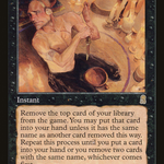 Tainted Pact (ODY-164) - Odyssey