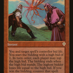 Mages' Contest (INV-154) - Invasion