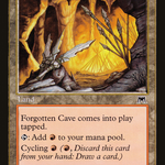 Forgotten Cave (ONS-317) - Onslaught
