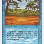 Phantasmal Terrain (2ED-069) - Unlimited Edition