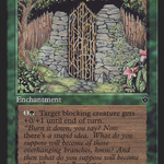 Elven Fortress (FEM-65D) - Fallen Empires