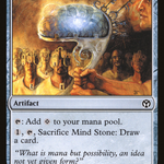 Mind Stone (IMA-219) - Iconic Masters
