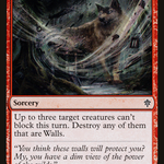Blow Your House Down (LIST-ELD-114) - The List