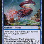 Draining Whelk (TSP-057) - Time Spiral