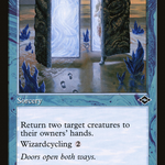 Step Through (MH2-392) - Modern Horizons 2