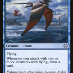 Tide Skimmer (SCD-062) - Starter Commander Decks
