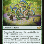 Benevolent Hydra (J22-038) - Jumpstart 2022