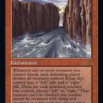 Raging River (30A-461) - 30th Anniversary Edition