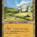 Daru Encampment (ONS-315) - Onslaught