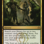Jarad's Orders (RTR-175) - Return to Ravnica