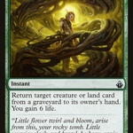 Pulse of Murasa (BBD-209) - Battlebond