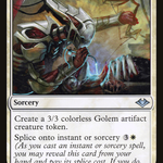 Splicer's Skill (MH1-031) - Modern Horizons