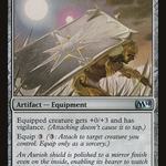 Accorder's Shield (M14-204) - Magic 2014