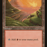 Mountain (APAC-003) - Asia Pacific Land Program