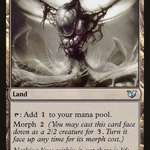 Zoetic Cavern (C15-322) - Commander 2015