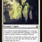 Ghosts of the Innocent (RAV-020) - Ravnica: City of Guilds