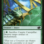 Caustic Caterpillar (J22-086) - Jumpstart 2022