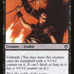 Dead Reveler (IMA-086) - Iconic Masters