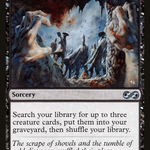 Buried Alive (UMA-088) - Ultimate Masters