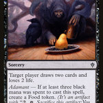 Foreboding Fruit (ELD-088) - Throne of Eldraine