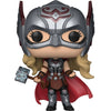 Funko Pop! Thor: Love and Thunder - Mighty Thor