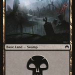 Swamp (ORI-264) - Magic Origins