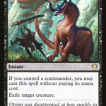 Deadly Rollick (C20-042) - Commander 2020