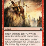 Rise to the Challenge (BNG-107) - Born of the Gods
