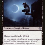 Vampire Nighthawk (MM3-087) - Modern Masters 2017