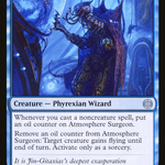 Atmosphere Surgeon (ONE-041) - Phyrexia: All Will Be One