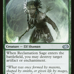 Reclamation Sage (J22-717) - Jumpstart 2022