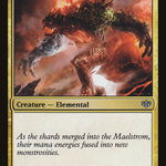 Fusion Elemental (CON-107) - Conflux