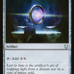 Sol Ring (ONC-140) - Phyrexia: All Will Be One Commander