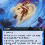 Complete the Circuit (MOM-351) - March of the Machine: (Extended Art)