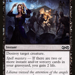Unholy Hunger (UMA-120) - Ultimate Masters