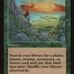 Untamed Wilds (P02-149) - Portal Second Age