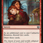 Cathartic Reunion (KLD-109) - Kaladesh