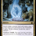 Can't Stay Away (PPMID-213P) - Innistrad: Midnight Hunt Promos