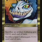 Lithatog (ODY-289) - Odyssey
