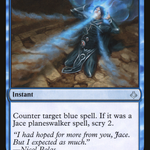 Jace's Defeat (HOU-038) - Hour of Devastation