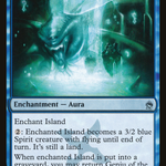 Genju of the Falls (A25-059) - Masters 25